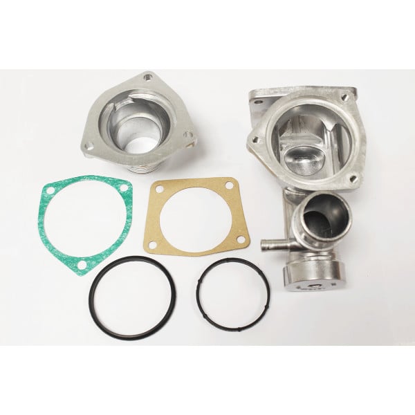 Thermostat Housing Kit for Jaguar XK8 X100 & XJ8 X308 (1996–2002) – AJ82217-K