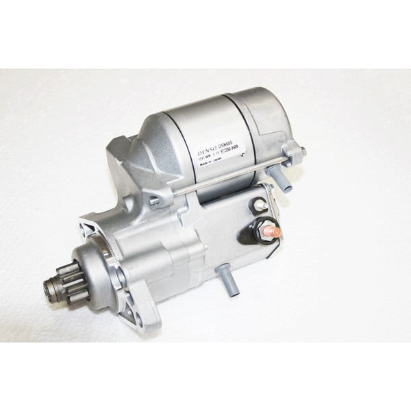 Starter Motor for Jaguar XK8 / S-Type (1996–2008) – AJ83990-G