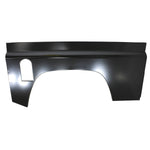 Panel Trim for Defender (1986 – 2006) RH - 90" Wheelbase (From 1A612404) – ALA710510