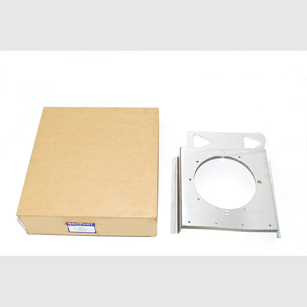 Left Hand Head Lamp Mounting Panel for Defender – ALR5323