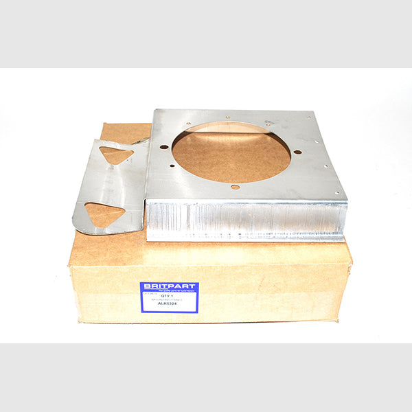 Right Hand Head Lamp Mounting Panel for Defender – ALR5324