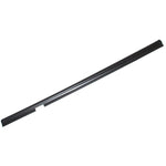 Rear Door Window Seal Waist Outer Weatherstrip Left for Defender 110 (1986 – 2006) LH (From LA937710) – ALR5981