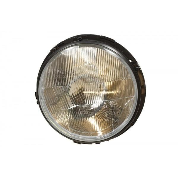 Right Hand Drive Headlamp for Defender (1986–2007) & Range Rover Classic – AMR2344