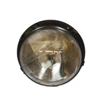 Left Hand Drive Headlamp for Defender (1986–2007) & Range Rover Classic – AMR2345