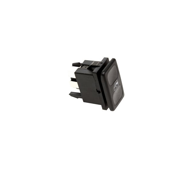 Switch - Window Lift - Centre Console for Discovery 1 (1989 – 1998) Electric Windows (From MA081992) – AMR2496