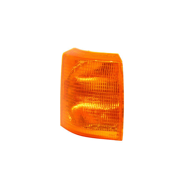 Lamp Indicator for Range Rover (1995 – 2002) R.H - Not NAS - Amber Glass (Up to XA430701) – AMR2690