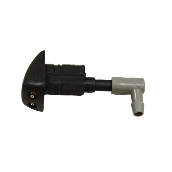Windscreen Washer Jet for Range Rover (1995 – 2002) Twin nozzle (Up to WA394534) – AMR5257