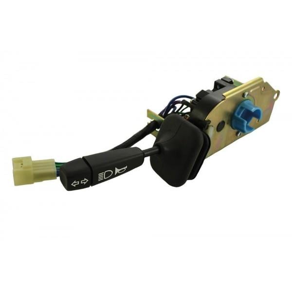 Indicator/Dipped Beam/Horn Switch for Defender 90 – AMR6105R