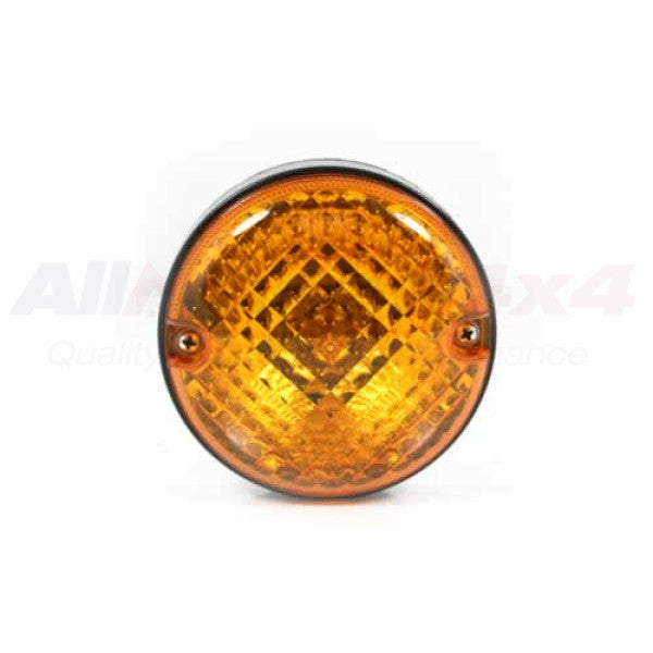 Indicator Lamp for Defender (1986–2007) – AMR6527