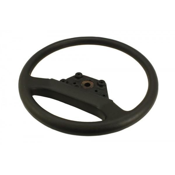 Steering Wheel for All models with basic steering wheel (VIN) JA906581 to 8A760056 – ANR1972