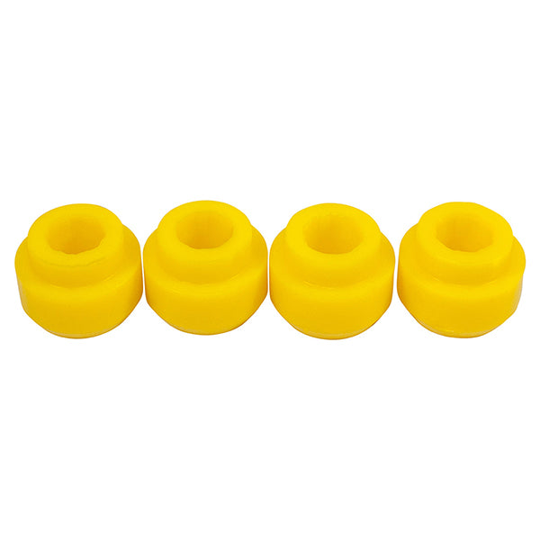 ANR2563PY - Yellow - Range Rover P38 Radius Arm to Chassis Front Bush Set Yellow – ANR2563PY-YELLOW