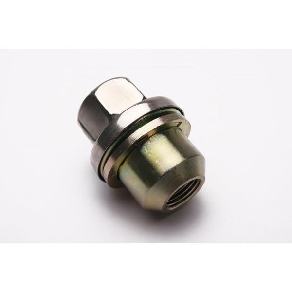 Alloy Nut (With Cap) for Defender 90 – ANR2763M