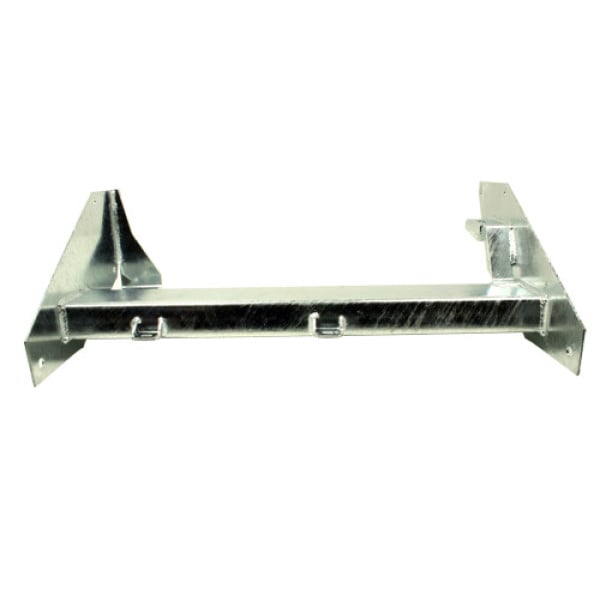 Gearbox Cross Member Gal Galvanised - 300tdi - 90/110 - No Extensions for Defender (1986 – 2006) – ANR3713GAL