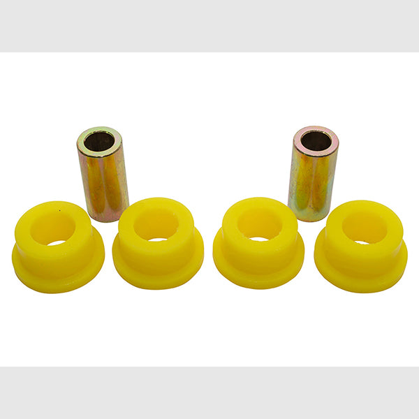 ANR4164PY - Yellow - Yellow Polyurethane A Frame To Chassis Bushes for Defender - ANR4164 – ANR4164PY-YELLOW
