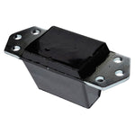 Polyurethane Extended Height Front Bump Stop Black Front - Coil Sprung for Discovery 1 & Defender & Range Rover Classic – ANR4188PYE