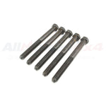 Body Mount Bolt for Discovery 1 & Range Rover Classic (1989–1998) – ANR4519