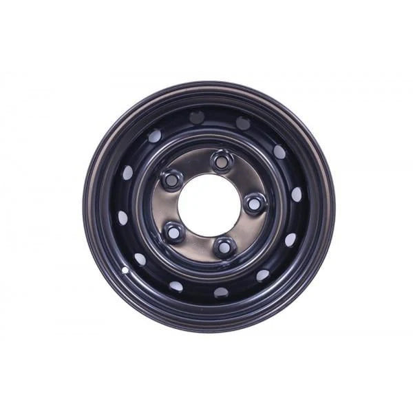 Wheel HD Steel (Wolf) 6.5x16