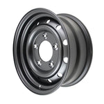 Military Spec Steel Wheel for Defender (1986–2006) Wolf – ANR4583PM