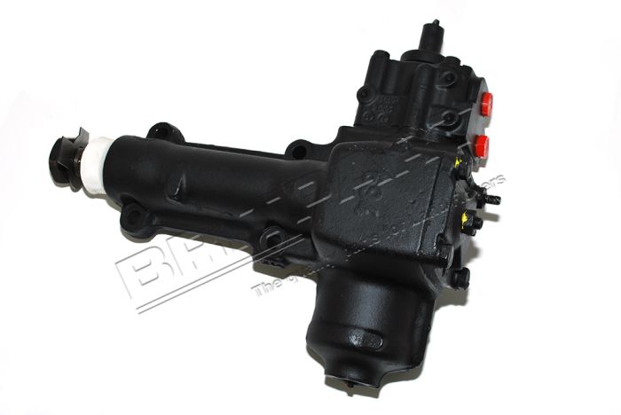Steering Box Assembly Range Rover P38 (95 - 02) for Range Rover (1995 – 2002) RHD – ANR5320