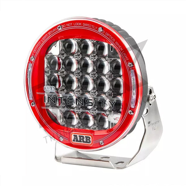 ARB Intensity V2 21 LED Flood Light – AR21FV2