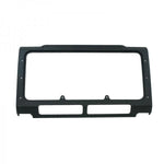 Grille Frame Matt Black for Defender (1986 – 2006) With Air Conditioning – ASJ710060