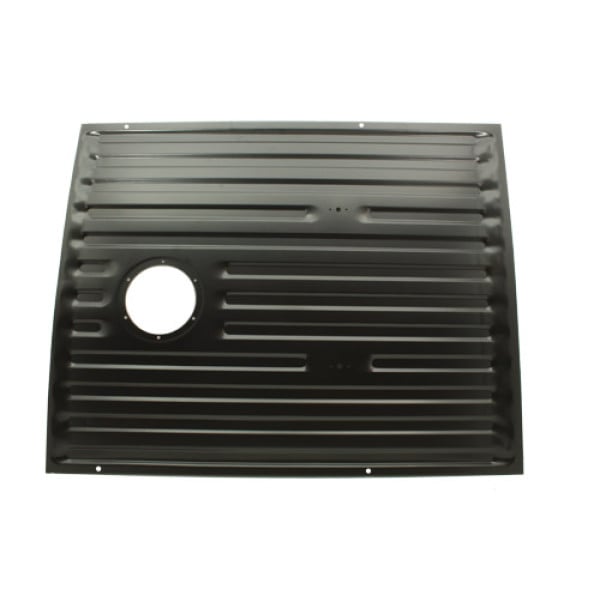 Panel - Floor - Body Panels for Discovery 1 (1989 – 1998) Boot - Centre – ASR1186