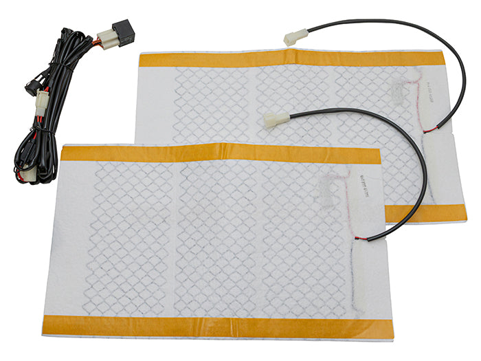 Bearmach Heated Seat Kit - BA 24102BM