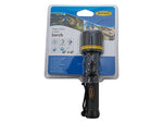 Ring 3 LED Heavy-Duty Rubber Torch - BA 5144BM