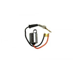 Condenser