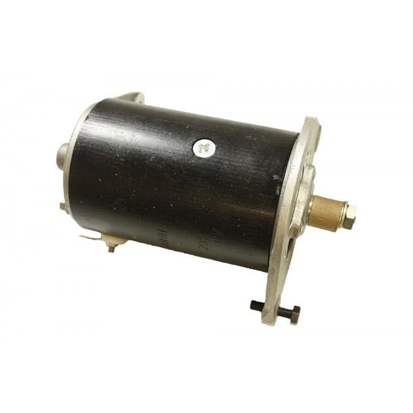 Dynamo for Series IIA 88 – BE 0468