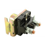 Starter Motor Solenoid