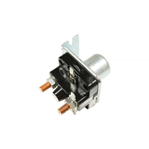 Starter Motor Solenoid for Series IIA 88 – BE 0771
