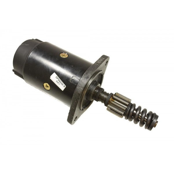 Starter Motor for Series III 109 – BE 1069