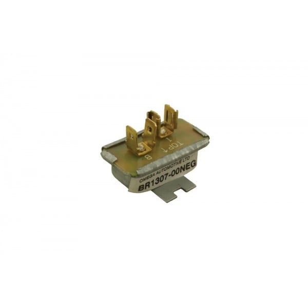 Instrument Regulator