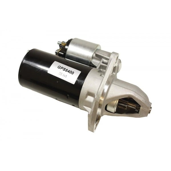 Starter Motor for Range Rover – BE 3580