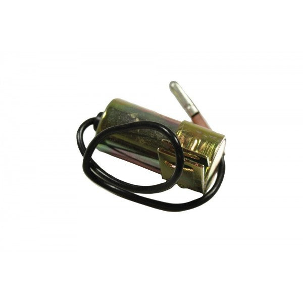 Condenser for Defender Ninety – BE 3587
