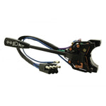 RHD Indicator/Dipped Beam/Horn Switch for LHD models from 1980 to (VIN) BA – BE 3597R