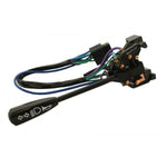 LHD Indicator/Dipped Beam/Horn Switch