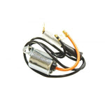 Condenser for Defender Ninety – BE 3599