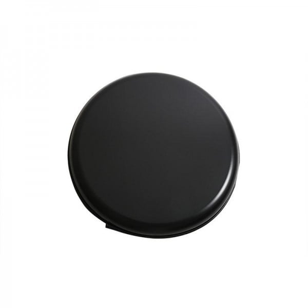 Semi Rigid Spare Wheel Cover 15 Inch in Black for All Models – BFA 7003P