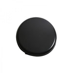 Semi Rigid Spare Wheel Cover 15 Inch in Black for All Models – BFA 7003P