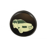Rigid Spare Wheel Cover 15'' for All Models – BFA 7003