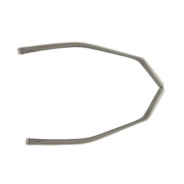 Front Wind Deflectors