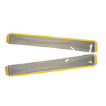 Rear Wind Deflectors