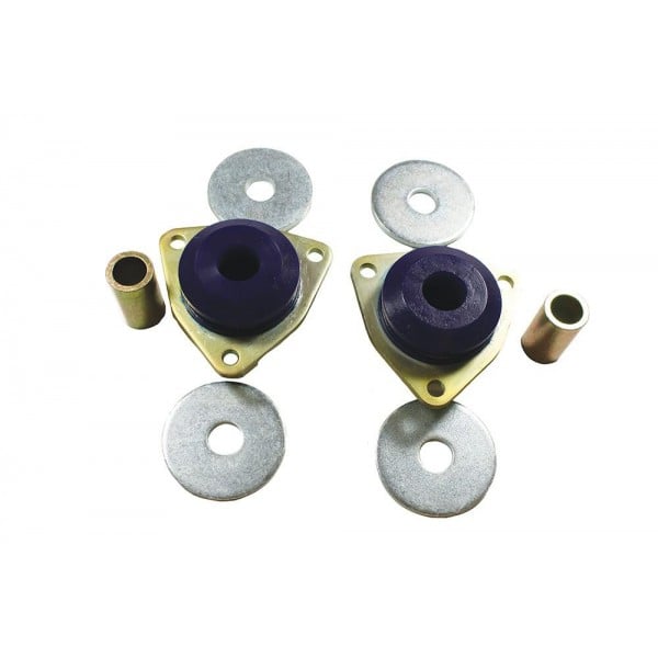 Polyurethane Rear Trailing Arm Front Bush Kit for Defender Ninety – BFM 491P
