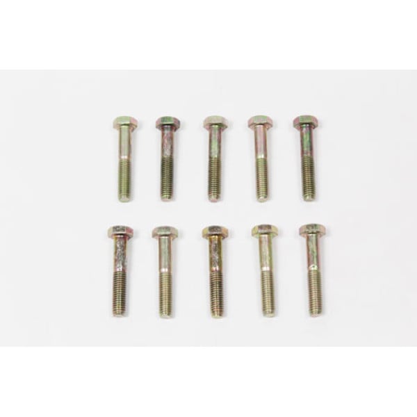 M8 X 45 Ht Holt 8.8 S/Col for Freelander 1 – BH108091L