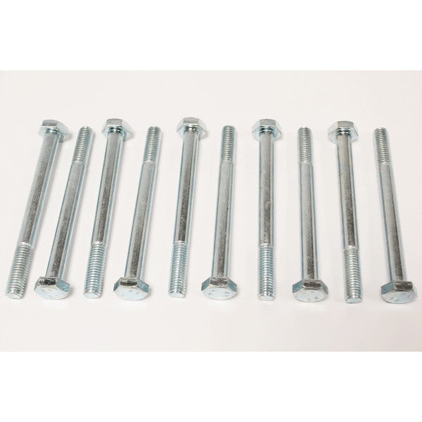 Bolt M10 x 110 for Defender / Discovery 1 / Range Rover Classic (1986–1998) – BH110221L