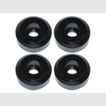 Black Polyurethane Bush Kit For DA4136 for Range Rover P38 – BL4136BUSH
