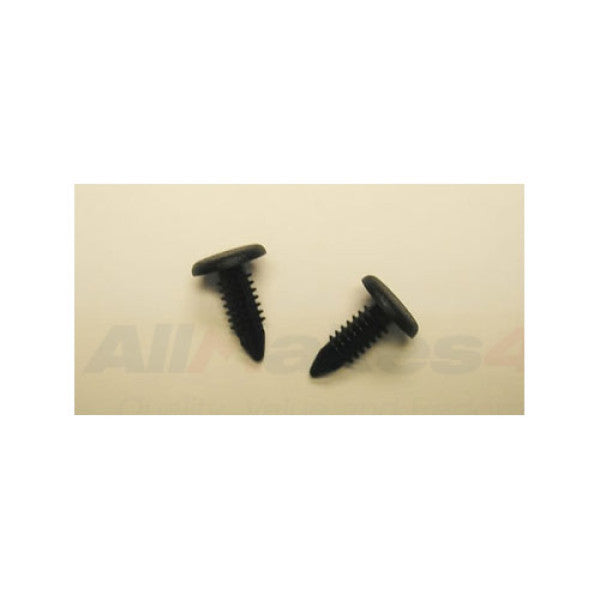 Clip (Fasteners) for Discovery 1 (1989 – 1998) Firtree - Black – BNP4107PMAL