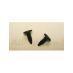 Clip (Fasteners) for Discovery 1 (1989 – 1998) Firtree - Black – BNP4107PMAL